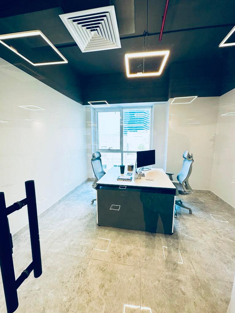 Office space in Sheikh Zayed Road | office space in business bay
